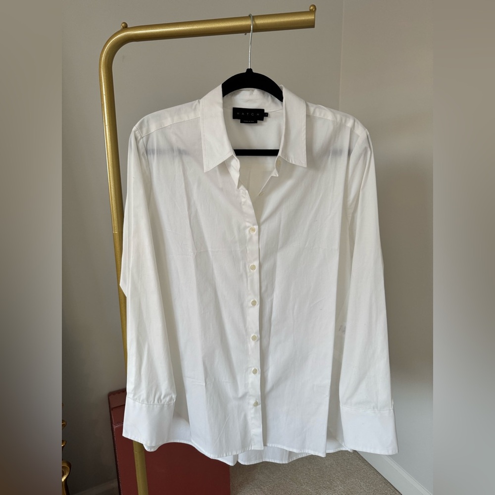 Hatch The Classic Button-down
Never worn - image 1